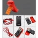 thumbnail image 3 of Probador de resistencia de aislamiento digital Multímetro Direct Deal Electrical DYNWAVEMX probador de resistencia, 3 of 8