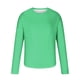 thumbnail image 4 of pstuiky manga larga para hombre, Camisa de manga larga con cuello redondo, color liso, informal y cómoda para hombre. Tops de talla grande para hombre m, 4 of 5