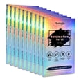 thumbnail image 4 of MakerFlo Sublimation Paper 8.5" x 14", 1000 Sheets, Heat Transfer Paper for Sublimation Printing on Tumblers & Mugs, 4 of 13