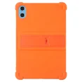 thumbnail image 1 of Case For Vortex T10M Pro Plus Tablet Safe Shockproof Silicone Stand Cover Orange Vortex T10M Pro Plus, 1 of 6