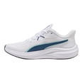 thumbnail image 2 of TENIS PUMA MUJER SKYROCKET LITE 2 BLANCO AZUL RUNNING blanco 250, 2 of 6