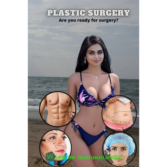 Plastic surgery, (Paperback)