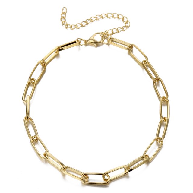 Pulsera de perlas pequeñas de oro, Cultu de agua dulce con cuentas lindas chapadas en oro