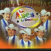 Puras Cumbias