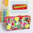 thumbnail image 3 of Pen + Gear Clear Fashion Pencil Pouch with Mixed Fruit Print, 3 of 3