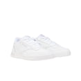 thumbnail image 3 of Tenis Reebok para Mujer Court Advance Blanco, 3 of 3