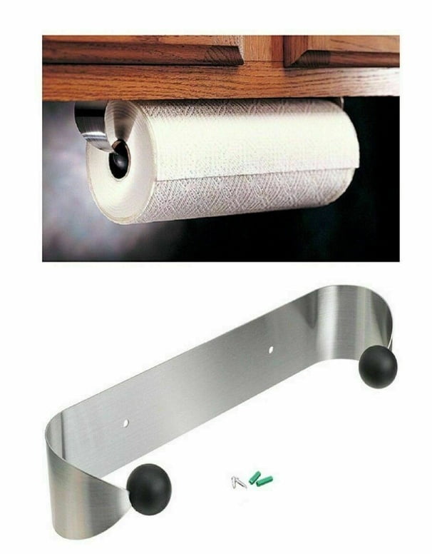 MagiDeal Resin Hook Wall-Mounted Towel Clothes Hat Holder ...