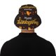 thumbnail image 5 of Balery Happy Thanksgiving 1 Sombreros para el sol para hombre y mujer, sombrero de pescador con UPF 50+, 5 of 6