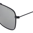 thumbnail image 4 of LENTES DE SOL TOMMY HILFIGER EYEWEAR OM654 X62145 NEGRO, 4 of 4