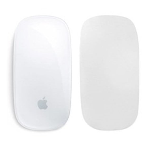 Cosmos ® Silicone soft skin protector cover for MAC Apple Magic