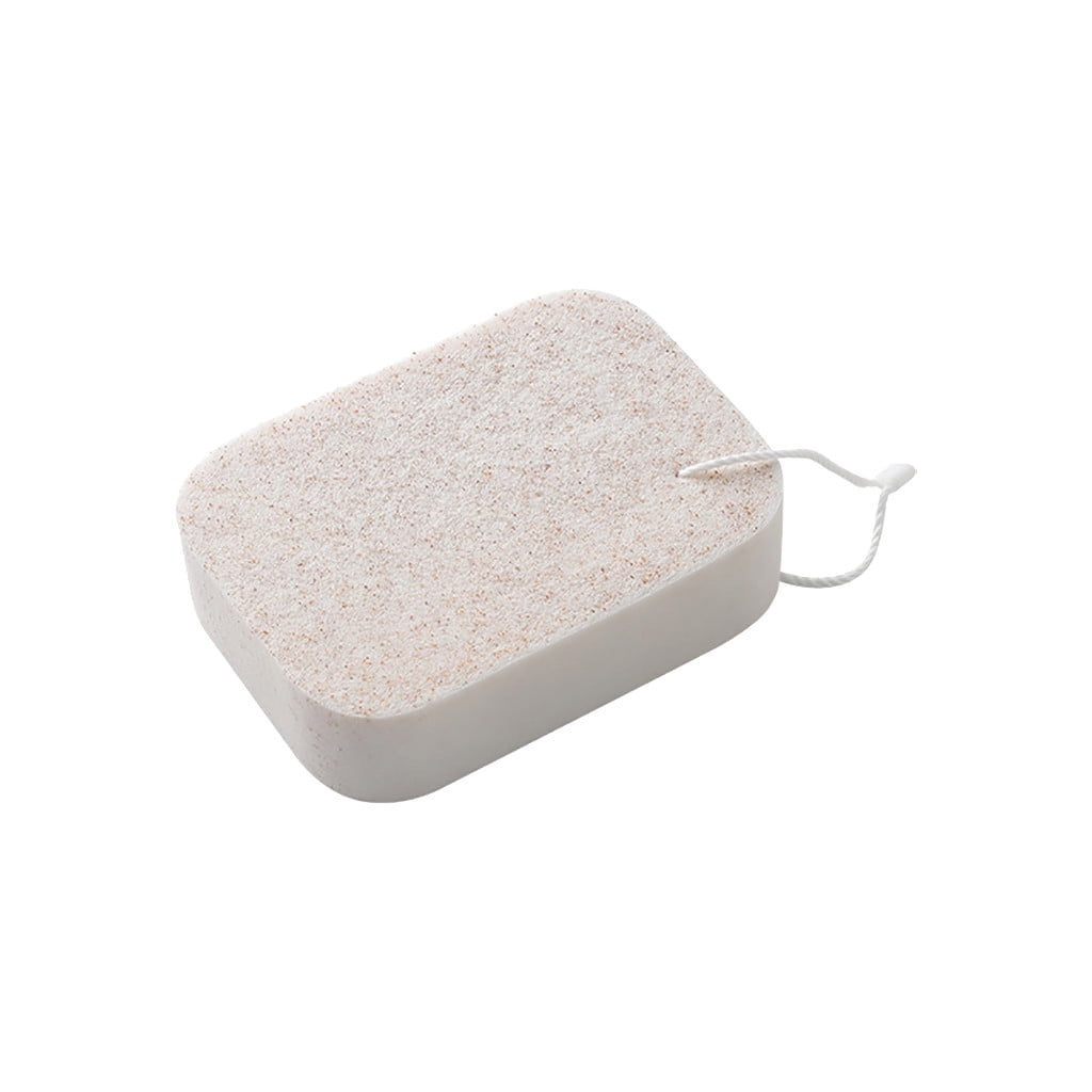 Special Soft Bath Sponge Gentle Soothing Body Sponge Cleansing Massage