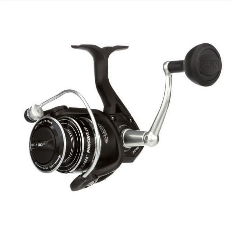 PENN PURSUIT Ⅳ 3000 PENN Pursuit® IV Spinning Rod & Reel Combo | PENN® Fishing