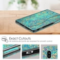 thumbnail image 7 of Fintie Case for Samsung Galaxy Tab S6 10.5" 2019, Multi-Angle Viewing Stand Cover Wake/Sleep, 7 of 7