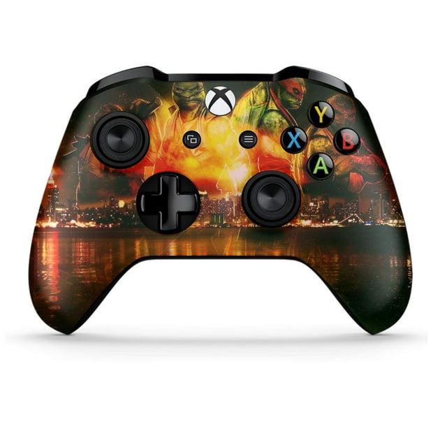 DreamController Manette Personnalisée Originale Compatible avec Xbox One / Series S / Series X Modded Sans Fil
