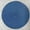 P, variant on quanjun 12" Round Placemats,Round Braided Placemats,Round Waterproof and Greaseproof Insulated Placemats,Braided Placemat for Farmhouse Decor and Kitchen Table Decor