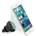 thumbnail image 3 of MAGNETIC CAR MOUNT, UNIVERSAL CAR AC VENT MAGNETIC HOLDER FOR CELL PHONE (2 MAGNET ADAPTERS), 3 of 7