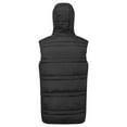 thumbnail image 3 of 2786 Mens Latitude Hooded Body Warmer, 3 of 4