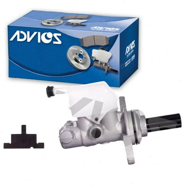 ADVICS Brake Master Cylinder compatible with Toyota Highlander 2013-2017