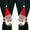 A, variant on KOYPTL 2pcs-Christmas Curtain Tiebacks Snowman Christmas Curtain Fastener for Christmas Decoration Holdbacks Flock Doll,Christmas Curtain Holder Buckles for Xmas Holiday Home Window Bottle Decoration