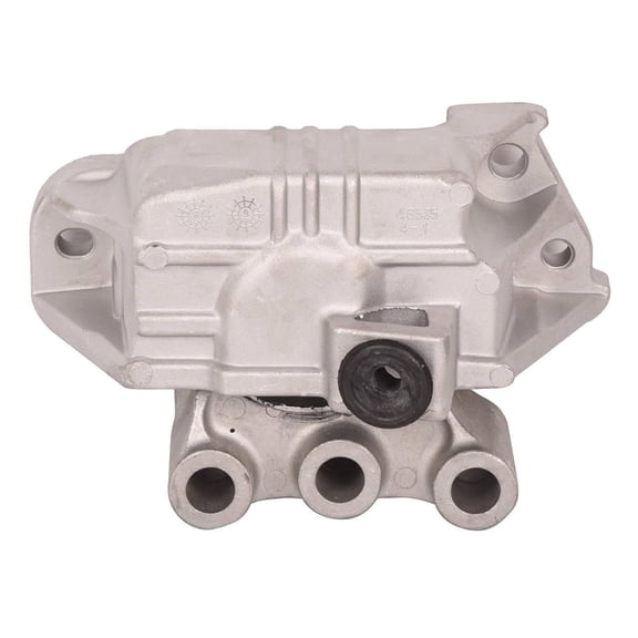 Damcidoi 1pc Engine Motor Mount Right Passenger Side for Fiat for 500X 2.4L 2016-2018,for Jeep for Compass 2.4L 2017-2020 for Renegade 2.4L 2015-2020 68273248AA A0222A0015