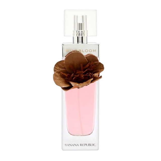 Perfume Banana Republic Wildbloom Eau de Parfum para mujer 100 ml
