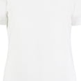 thumbnail image 3 of Kustom Kit Womens Klassic Pique Polo Shirt, 3 of 4