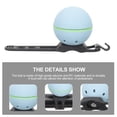 thumbnail image 4 of Miangastore Kids Cycling Handlebar Bell Waterproof Design for Bicycles 1Set, 4 of 8