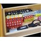thumbnail image 3 of Storacell por Powerpax SlimLine 18650 Organizador para 4 bater&iacute;as, Pack de 4 caja para SlimLine, Nnaranja Storacell NA, 3 of 4