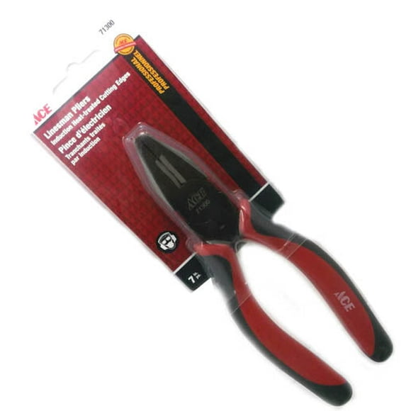 71300 - PLIERS LINESMAN 7IN