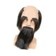 thumbnail image 4 of Cabeza de maniquí, muñeca de entrenamiento de peluquería, muñeca de cosmetología, maniquí Estilo a, 4 of 9