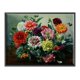 thumbnail image 2 of Punto de cruz completo 11CT algodón DIY mesa flores coloridas artesanías estampadas hechas a mano FLhrweasw Nuevo, 2 of 9