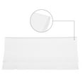 thumbnail image 3 of Unique Bargains Microfiber Cleaning Cloth 6' x 6' Soft for Camera Lens, White 10 Pack, 3 of 6