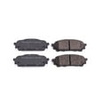 thumbnail image 2 of Power Stop Rear Z16 Evolution Ceramic Brake Pads 16-1004 Fits 2006 Subaru Forester, 2 of 4