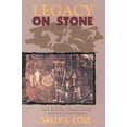 thumbnail image 1 of Pre-Owned Legacy on Stone: Rock Art of the Colorado Plateau and Four Corners Region (Paperback) 1555660746 9781555660741, 1 of 1