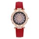 thumbnail image 1 of Reloj de cuarzo de moda informal para mujer Reloj de mujer estilo mujer, 1 of 5