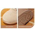 thumbnail image 3 of Deporte para Correr Zapatos Con Cordones Mujer Al Aire Libre, 3 of 9
