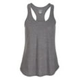 thumbnail image 3 of Boxercraft BW2502 Women's Essential Racerback Tank-Granite-XL, 3 of 4