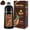 Coffee, variant on Instant 500ML Permanent Brown Hair Shampoo Organic Natural Fast Hair Dye, for Women and Men, Herbal, 3 in 1 100% Grey Cover