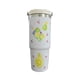 thumbnail image 2 of Termo Acero Inoxidable Sanrio Blanco 887 ml, 2 of 4