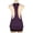 Navy, variant on aidice Racerback Tank Tops for Women Sleeveless Cotton Tanks Athletic Workout Gym Running Tennis Active Tops
