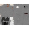 thumbnail image 3 of 1 Pc Women's Fashion Fluffy Fur Smocked Top Versatile Feather Top Clothing, 3 of 3