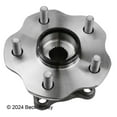 thumbnail image 3 of BeckArnley 051-6257 Hub And Bearing Assembly, 3 of 4
