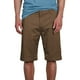 thumbnail image 1 of Pantalones cortos Volcom VMONTY Stretch 22 para hombre - Mushroom - Talla 34, 1 of 4
