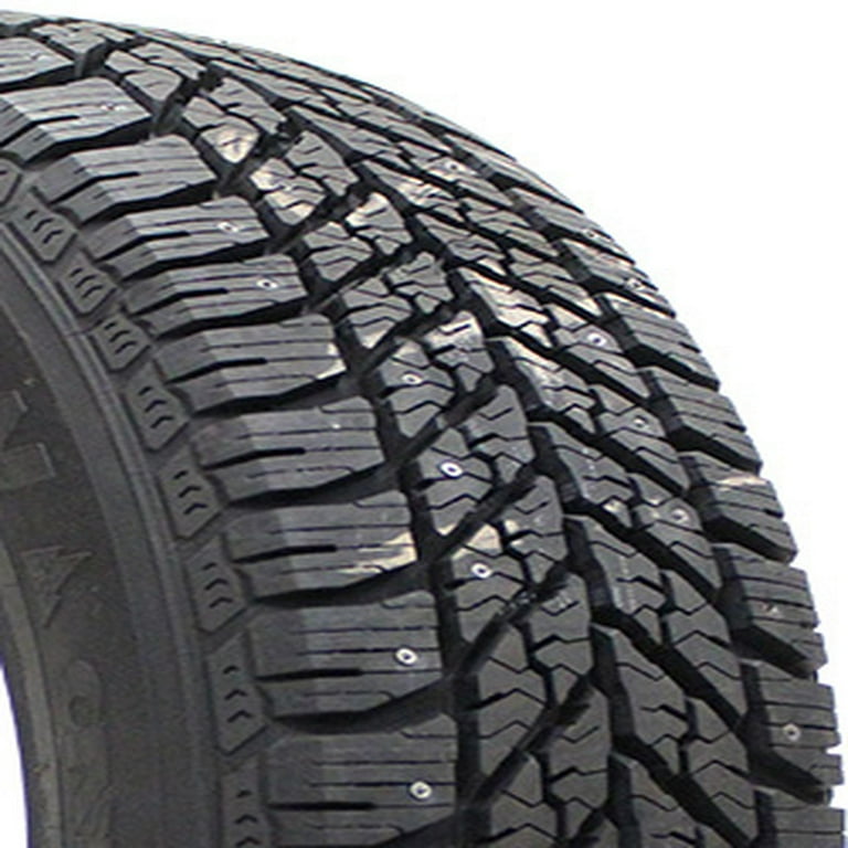 Goodyear Ultra Grip Winter Tire, 185/65R15 88T, Studdable, Winter