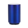 thumbnail image 2 of Abrebotels de cerveza potable Empuje hacia abajo Bebidas magnéticas Herramientas de material acero inoxidable Regalos botel Removedor automático de Azul perfecl Abrebotellas, 2 of 7