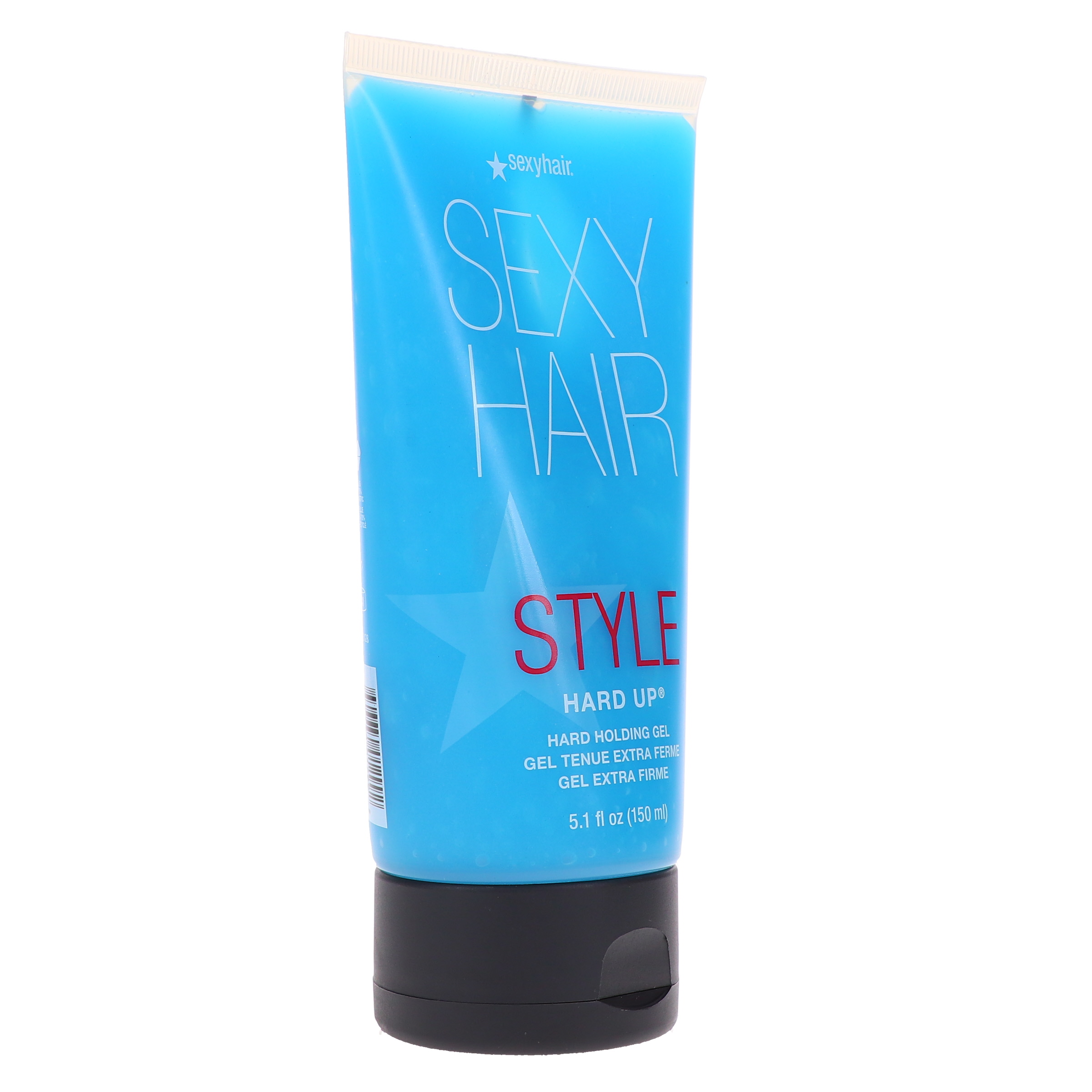Sexy Hair Style Sexy Hair Hard Up Hard Holdng Gel 51 Oz