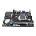 thumbnail image 1 of Placa Base LGA 1151, PCI Express 16X M.2 NVme NGFF 2280 B365M K MATX Para CPU Para El Hogar, 1 of 7
