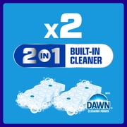 Mr. Clean Magic Eraser Sponge, All Purpose Cleaner, Cleaning Scrubber, Variety Pack, 6ct