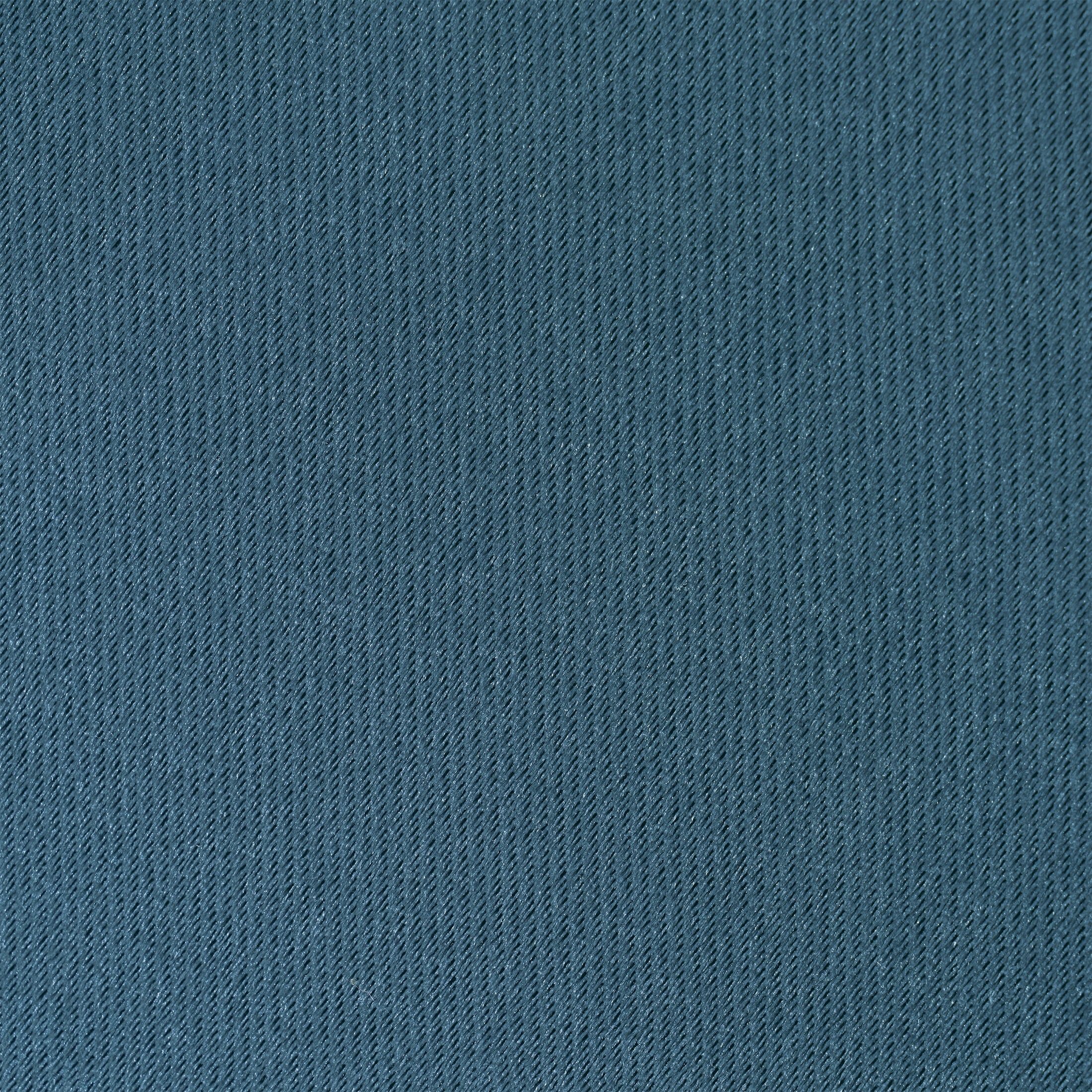 Mainstays Solid Blackout Curtain Panel Pair, Set of 2, Blue, 30"W x95"L