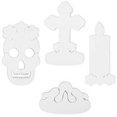 thumbnail image 1 of Kit Unicel Día De Muertos Fantasias Miguel 9621, 1 of 2